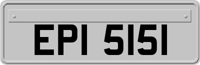 EPI5151