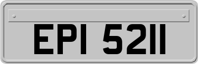 EPI5211