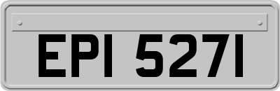 EPI5271