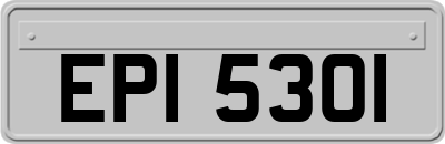 EPI5301