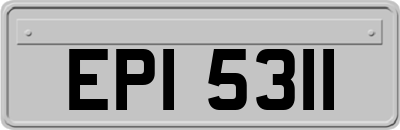 EPI5311