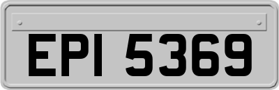 EPI5369