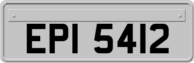 EPI5412