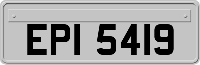 EPI5419