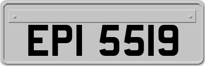 EPI5519