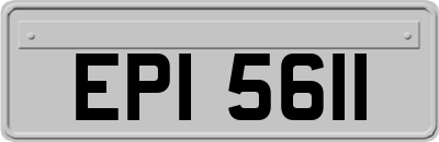 EPI5611