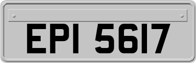 EPI5617