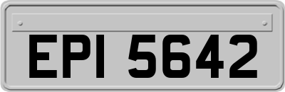 EPI5642
