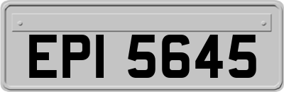 EPI5645