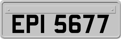 EPI5677