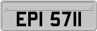 EPI5711