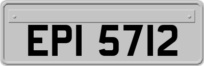 EPI5712