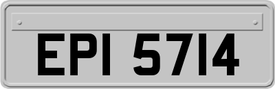 EPI5714