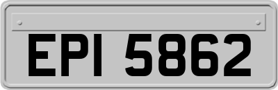 EPI5862