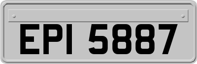 EPI5887
