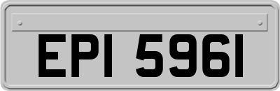 EPI5961