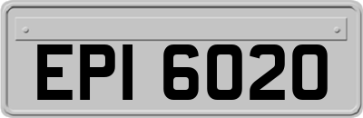 EPI6020