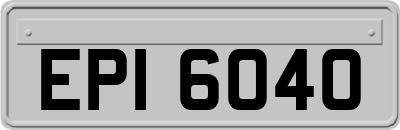 EPI6040