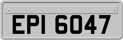 EPI6047