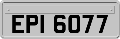 EPI6077