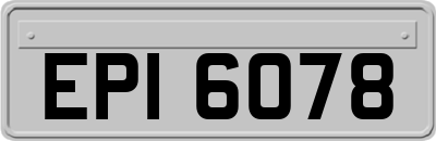 EPI6078