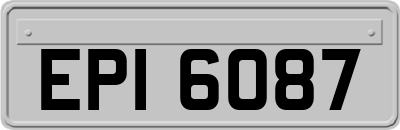 EPI6087