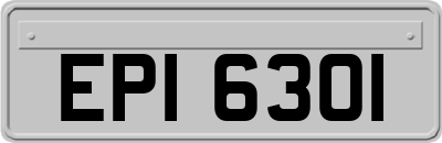 EPI6301
