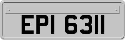 EPI6311