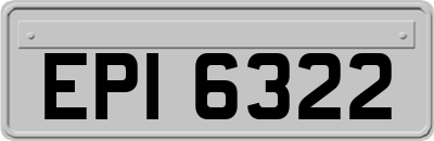 EPI6322