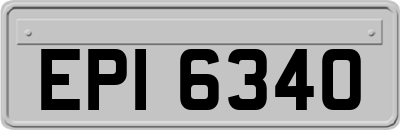 EPI6340