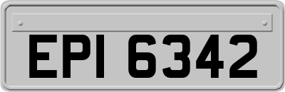 EPI6342
