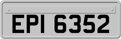 EPI6352