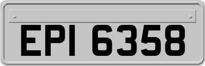 EPI6358