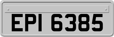 EPI6385