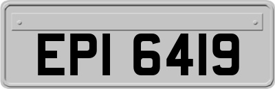 EPI6419
