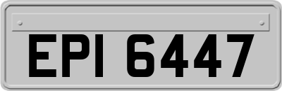 EPI6447