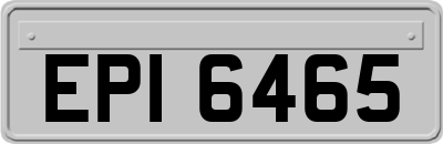 EPI6465