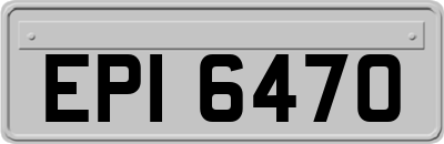 EPI6470