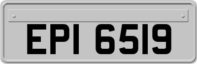 EPI6519