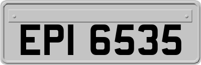 EPI6535