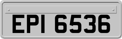 EPI6536