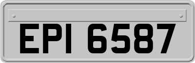 EPI6587