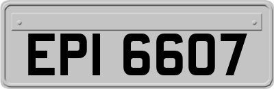 EPI6607