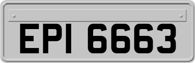 EPI6663