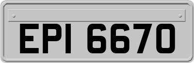 EPI6670