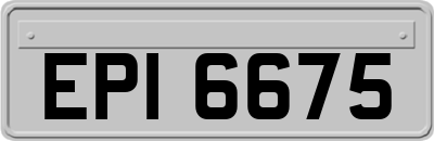 EPI6675
