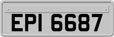 EPI6687