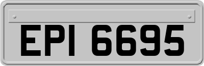 EPI6695