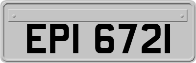 EPI6721