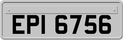 EPI6756